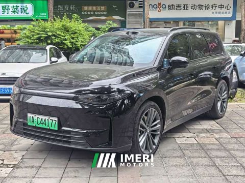 2025 Leapmotor C16 EV 630 Edition 6 - ავტომობილი ჩინეთიდან