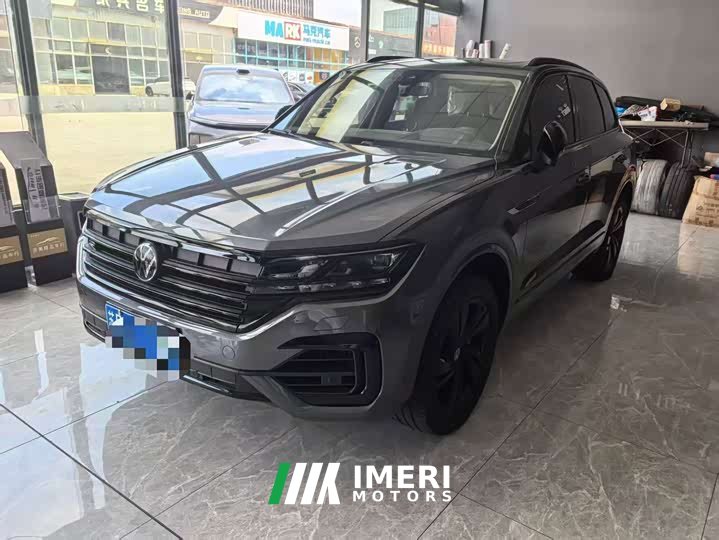 BMW 3.0TSI Edition