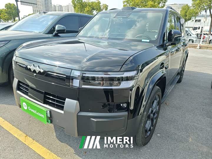 7 190KMAWDUltra Edition