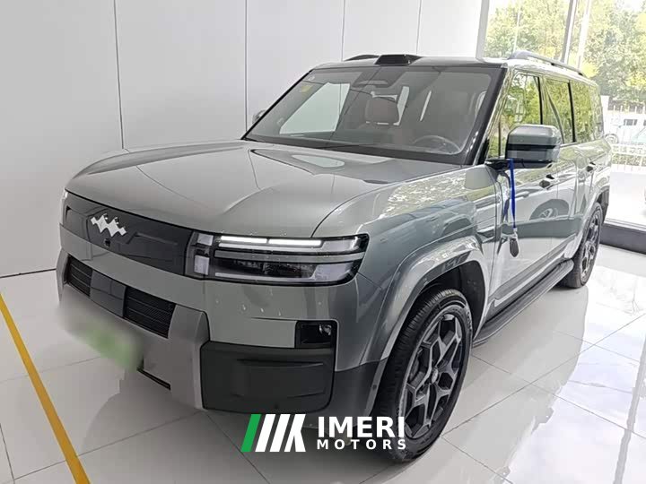 7 190KMAWDUltra Edition