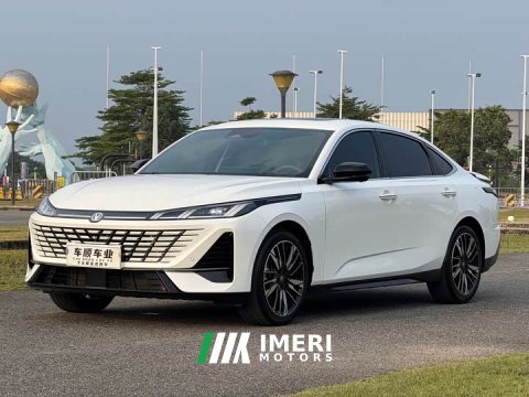 2025 Changan Eado 1.5T 500Bar Smart Version - ავტომობილი ჩინეთიდან