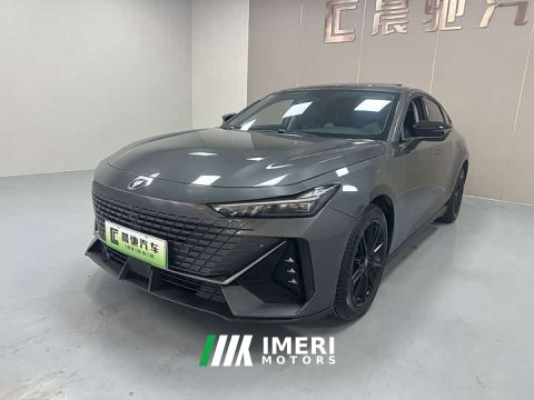 2023 Changan UNI-V iDD 1.5T 113km Version - ავტომობილი ჩინეთიდან