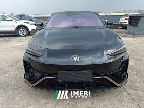 2025 Changan UNI-V 1.5T 500BarPremium Version - ავტომობილი ჩინეთიდან