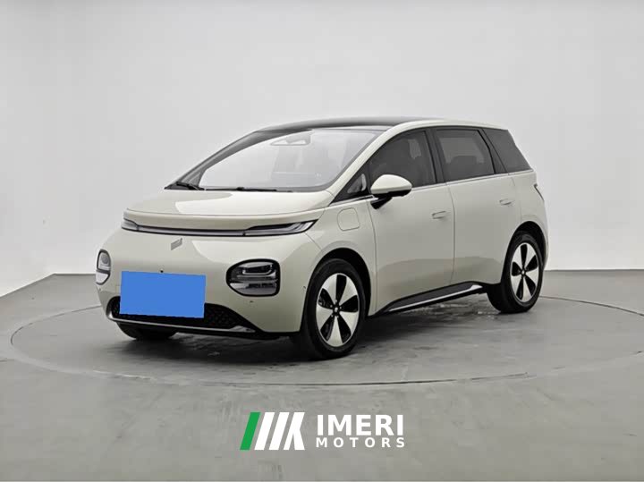 Baojun 460 Max Edition