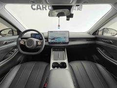 Baojun Yunhai 500km Pure Electric Version - photo 19