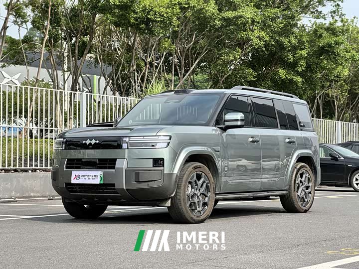 7 190KMAWDUltra Edition