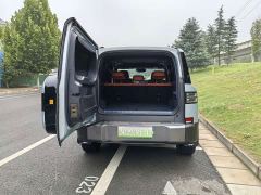 Fangchengbao Titanium 7 200KM Two-Wheel Drive Max Edition - ფოტო 15