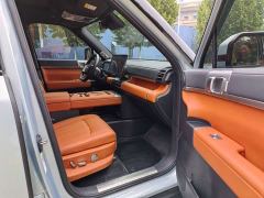 Fangchengbao Titanium 7 200KM Two-Wheel Drive Max Edition - ფოტო 16