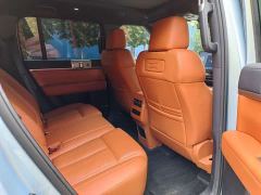 Fangchengbao Titanium 7 200KM Two-Wheel Drive Max Edition - ფოტო 17