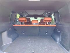 Fangchengbao Titanium 7 200KM Two-Wheel Drive Max Edition - ფოტო 18