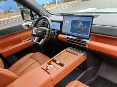 Fangchengbao Titanium 7 200KM Two-Wheel Drive Max Edition - ფოტო 19