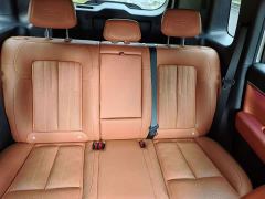 Fangchengbao Titanium 7 200KM Two-Wheel Drive Max Edition - ფოტო 20