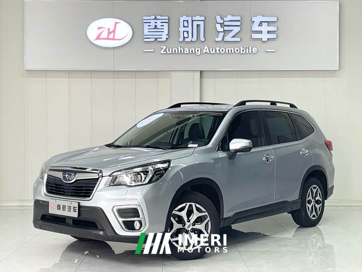 Chery 2.0i Luxury EditionEyeSight