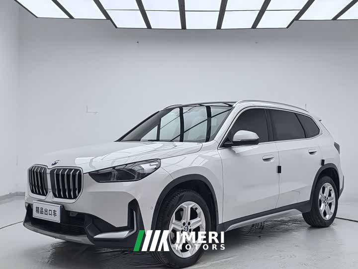 BMW X1 sDrive20Li X