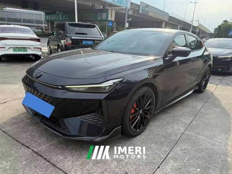 2024 Changan UNI-V 1.5T Premium Version - ავტომობილი ჩინეთიდან