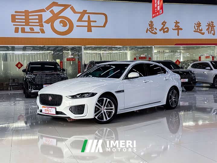 Buick XEL 2.0T 250PS R-DYNAMIC S Edition - ავტომობილი ჩინეთიდან