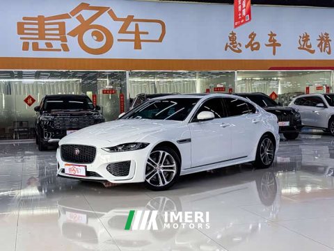 2025 Buick XEL 2.0T 250PS R-DYNAMIC S Edition - ავტომობილი ჩინეთიდან
