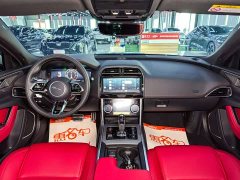 Buick XEL 2.0T 250PS R-DYNAMIC S Edition - ფოტო 10