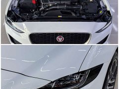 Buick XEL 2.0T 250PS R-DYNAMIC S Edition - ფოტო 3