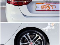 Buick XEL 2.0T 250PS R-DYNAMIC S Edition - ფოტო 4