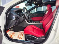 Buick XEL 2.0T 250PS R-DYNAMIC S Edition - ფოტო 5