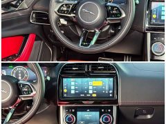 Buick XEL 2.0T 250PS R-DYNAMIC S Edition - ფოტო 7