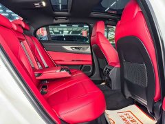 Buick XEL 2.0T 250PS R-DYNAMIC S Edition - ფოტო 8