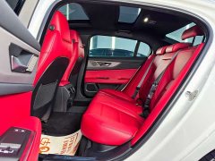 Buick XEL 2.0T 250PS R-DYNAMIC S Edition - ფოტო 9