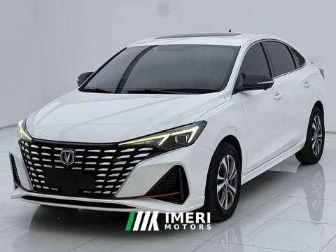 2023 Changan Edition PLUS NE 1.4T GDI DCTPremium Edition - ავტომობილი ჩინეთიდან