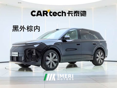 2026 Li Auto L6 Ultra - ავტომობილი ჩინეთიდან