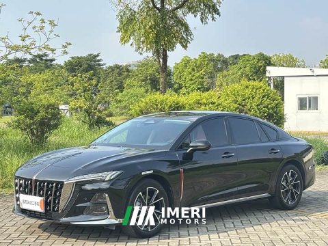 2026 FAW H6 2.0T Edition - ავტომობილი ჩინეთიდან
