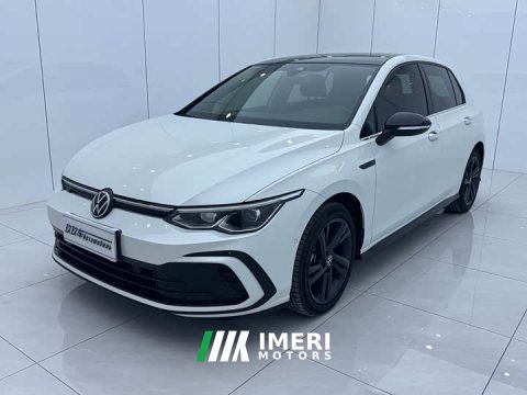 2022 Volkswagen 280TSI DSG R-Line - ავტომობილი ჩინეთიდან