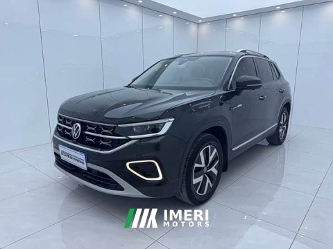 2023 Volkswagen 280TSI 2WDLuxuryPlus Edition - ავტომობილი ჩინეთიდან
