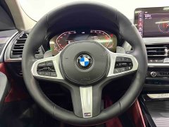 BMW X4 xDrive 25i M - ფოტო 10