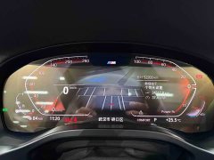 BMW X4 xDrive 25i M - ფოტო 11