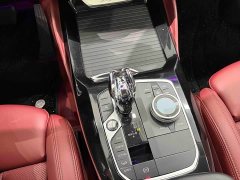 BMW X4 xDrive 25i M - ფოტო 13