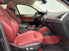 BMW X4 xDrive 25i M - ფოტო 14