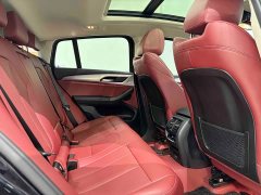 BMW X4 xDrive 25i M - ფოტო 15