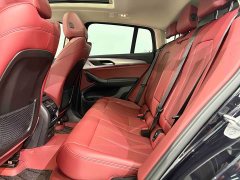 BMW X4 xDrive 25i M - ფოტო 17