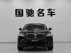 BMW X4 xDrive 25i M - ფოტო 2