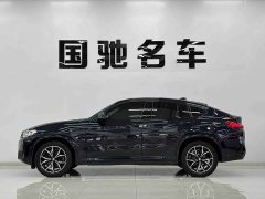 BMW X4 xDrive 25i M - ფოტო 3