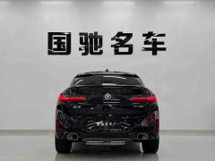BMW X4 xDrive 25i M - ფოტო 4