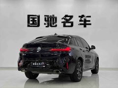 BMW X4 xDrive 25i M - ფოტო 5