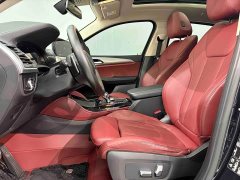 BMW X4 xDrive 25i M - ფოტო 6