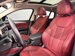 BMW X4 xDrive 25i M - ფოტო 7