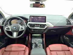 BMW X4 xDrive 25i M - ფოტო 8
