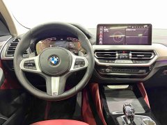BMW X4 xDrive 25i M - ფოტო 9