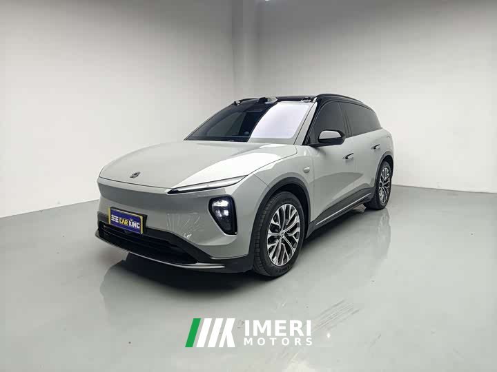 Nio ES6 75kWh