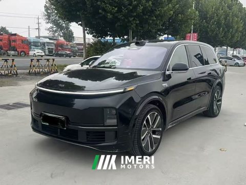 2023 Li Auto L9 Max - ავტომობილი ჩინეთიდან