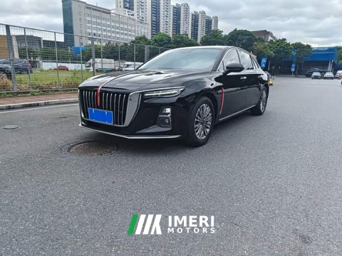 2022 FAW H5 1.5T DCT Edition - ავტომობილი ჩინეთიდან